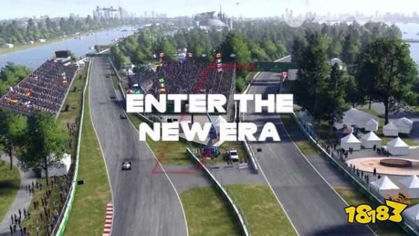 F1车队经理2022是哪家公司做的 游戏开发商介绍