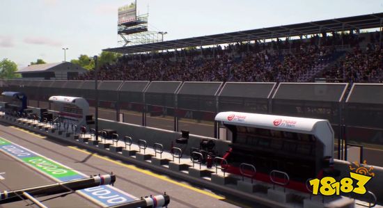 F1车队经理2022是哪家公司做的 游戏开发商介绍