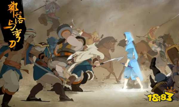 部落与弯刀怎么招募火魔人部队 火魔人部队招募方法分享