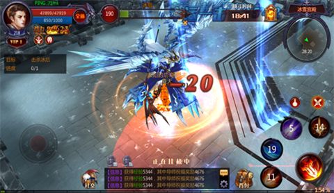 2022年7月11日魔域开服资讯 今日最新魔域开服表分享