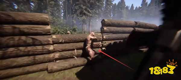 森林怎么无限刷酒 无限刷酒方法