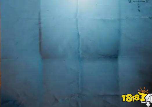 森林为什么打不开地图 地图打开方法