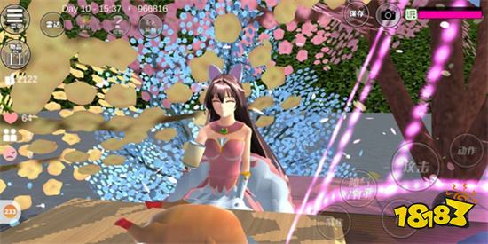 樱花校园模拟器2020版下载