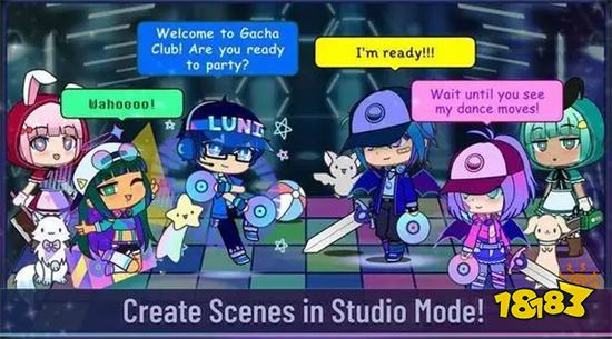 加查俱乐部苹果版下载