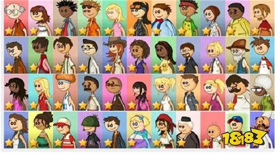 老爹汉堡店官网下载