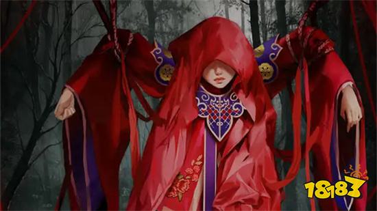 纸嫁衣安卓版下载