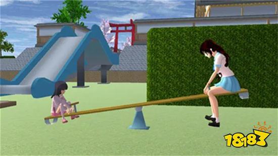 樱花校园模拟器鸭子车2022版下载