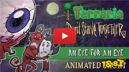 泰拉瑞亚1.4.3手机版