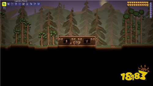 泰拉瑞亚1.4.3手机版