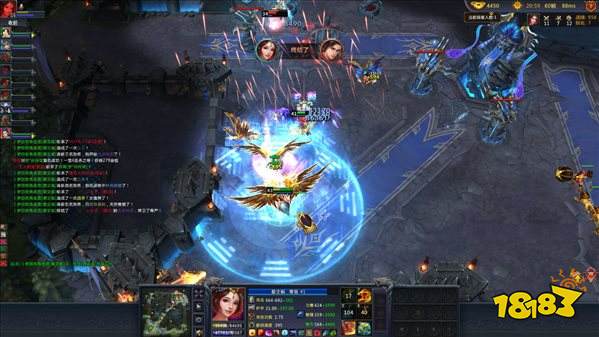 亚运会项目《梦三国2》上架Steam 推荐GTX 650TI