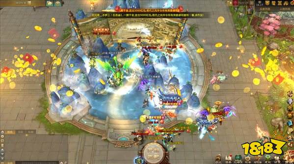 亚运会项目《梦三国2》上架Steam 推荐GTX 650TI