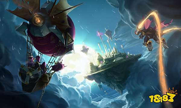 炉石传说酒馆战棋叉子流怎么玩 酒馆战棋叉子流攻略