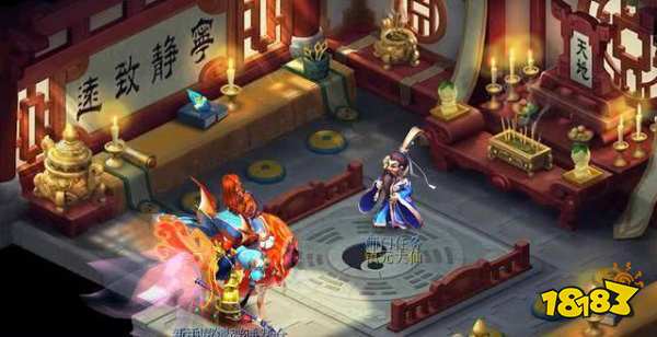 夢幻西游單開玩什么門派好 單開門派推薦
