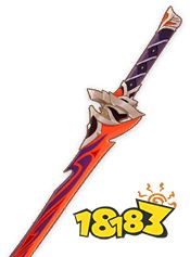 原神妖刀怎么获得 妖刀获得方法