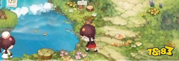 奥比岛手游怎么抓宠物 捕捉宠物方式