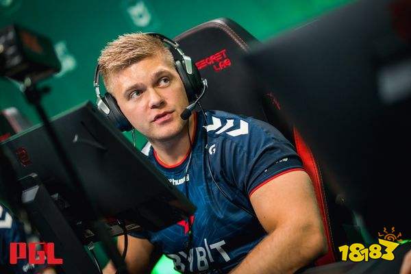 CSGO選手blameF個人資料 Astralis戰隊blameF選手介紹