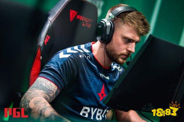 CSGO選手konfig個人資料 Astralis戰隊konfig選手介紹