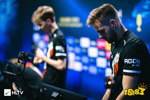 G2近期表現(xiàn)引Carlos不滿 G2戰(zhàn)隊CEO銳評旗下CSGO分部
