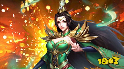 神魔诛天红包打金版手游