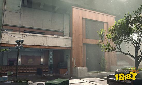 暗区突围山谷男团位置在哪里 山谷男团位置介绍