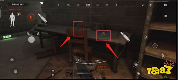 暗区突围火药收集任务怎么完成 火药收集任务攻略分享