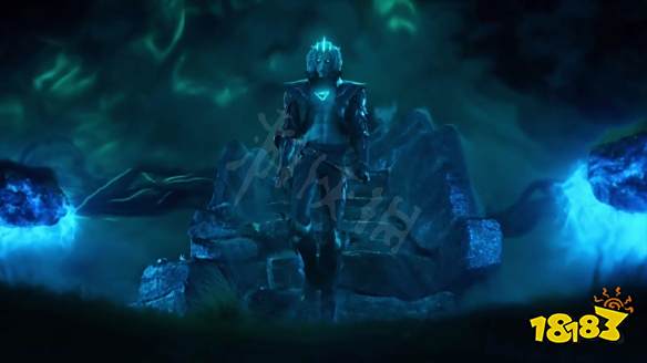 伊苏尔德为什么要杀佛耶戈 lol伊苏尔德杀佛耶戈的原因