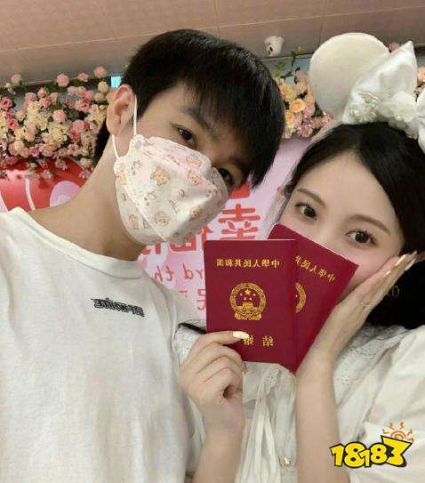 letme結(jié)婚了嗎 lolletme結(jié)婚介紹