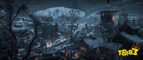 刺客信条英灵殿锁铠长裤在哪 锁铠长裤位置介绍