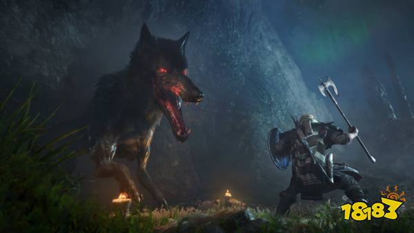 刺客信条英灵殿斯巴达盾牌在哪 斯巴达盾牌位置介绍