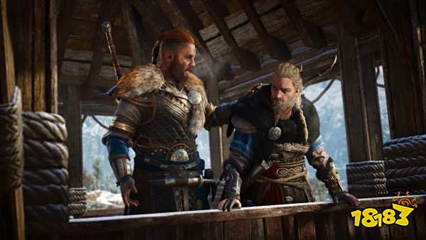 刺客信条英灵殿长弓在哪 长弓位置介绍