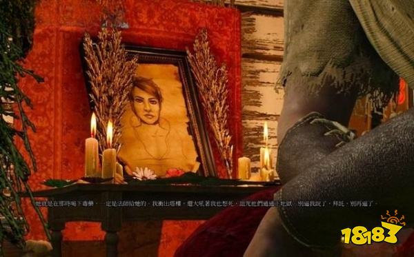 巫師3老鼠之塔3任務怎么做 老鼠之塔3任務攻略