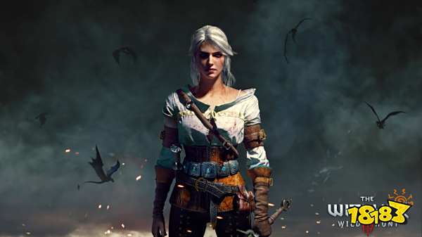 巫师3霉运缠身任务怎么做 霉运缠身任务攻略