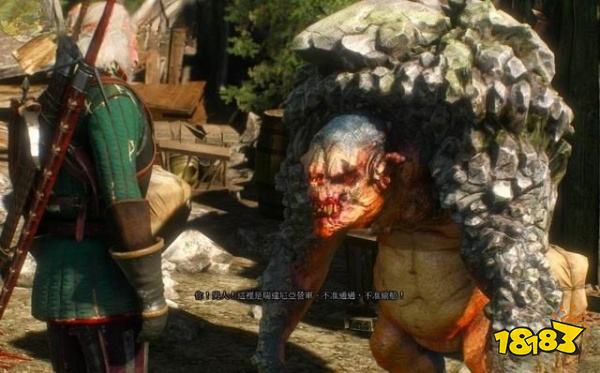 巫師3義勇兵任務怎么完成 義勇兵任務攻略分享