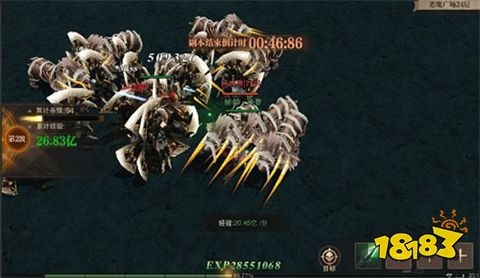 奇迹变态版官网手游下载