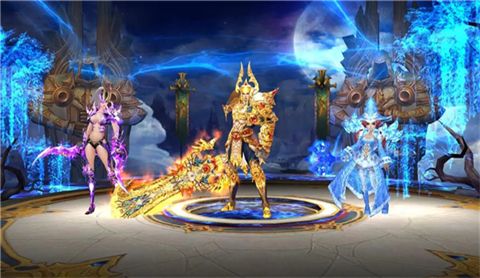 2022年7月12日奇迹开服资讯 今日最新奇迹开服表分享