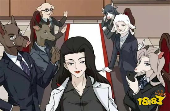 如何看待手游《上班族的福报》获TapTap高分  996福报论究竟何时休