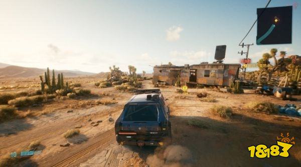 赛博朋克2077怎么通过任务流浪者 任务流浪者攻略教程