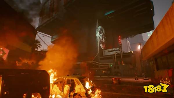 赛博朋克2077怎么通过任务我心如火 任务我心如火攻略教程