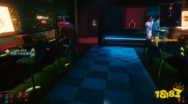 赛博朋克2077怎么通过任务买卖 任务买卖攻略教程