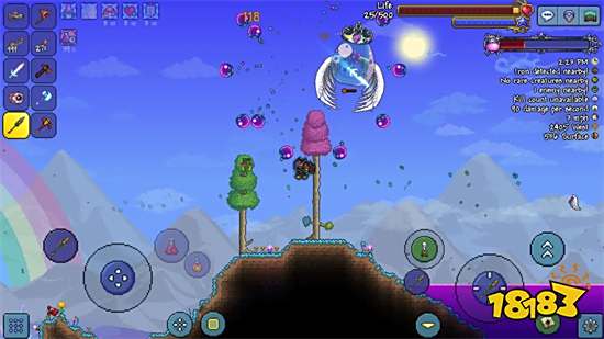 泰拉瑞亚1.4.1版下载