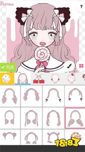 picrew中文版下载