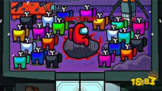 太空狼人杀中文版下载