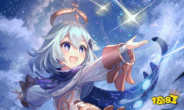 原神2.8版本更新内容 2.8更新一览