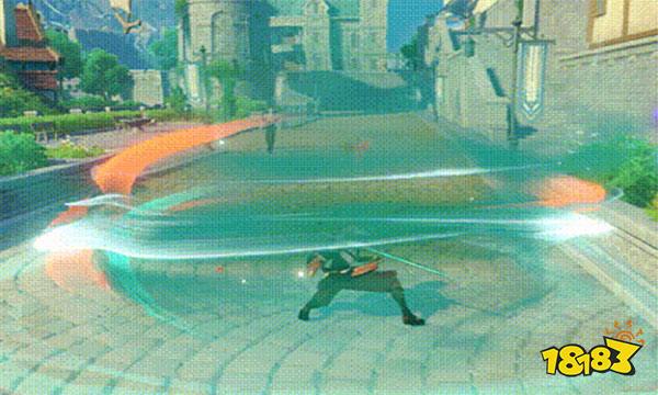 原神2.8版本深渊更新内容 2.8深渊一览