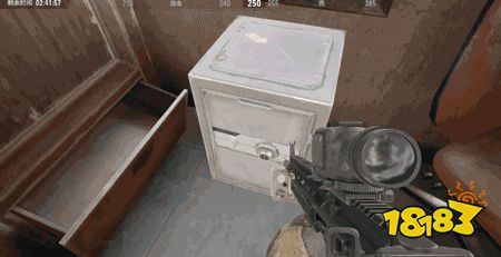 《暗区突围》今早8点全平台上线!电影级CG全球首发