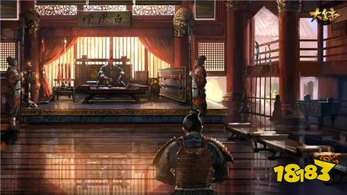 大皇帝GM点充科技手游下载