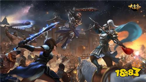 大皇帝GM点充科技手游下载