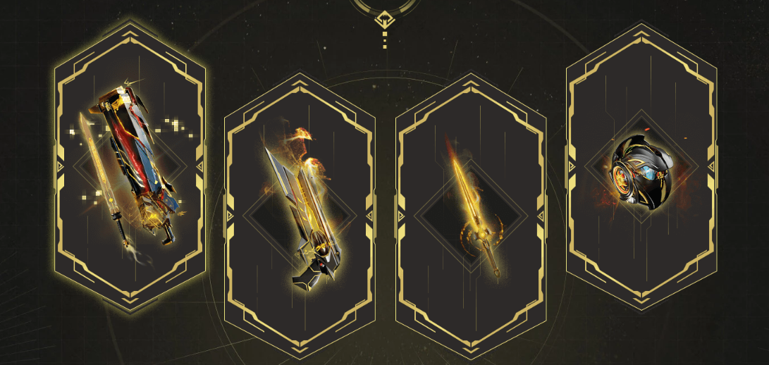 逆战十周年天帝套装在哪买 十周年天帝套装活动地址介绍