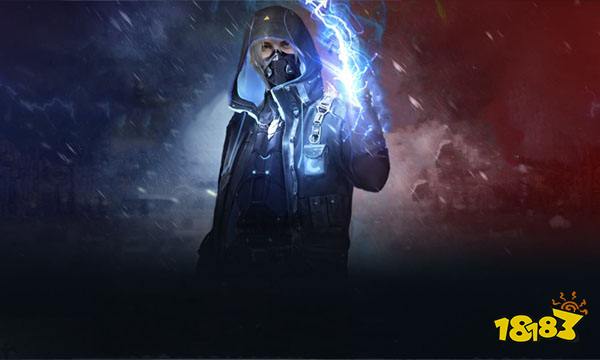 逆战十周年天极套装在哪领 十周年天极套活动地址介绍