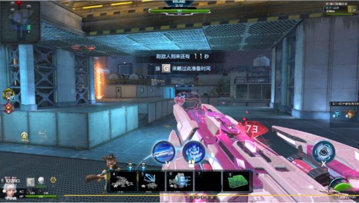 逆战天极套怎么快速获得 2022天极套活动快速完成攻略